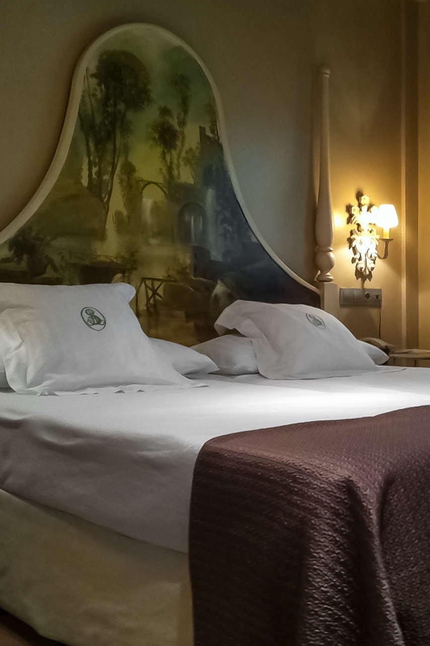 Hotel Hotel Boutique Sacristia de Santa Ana photo 3