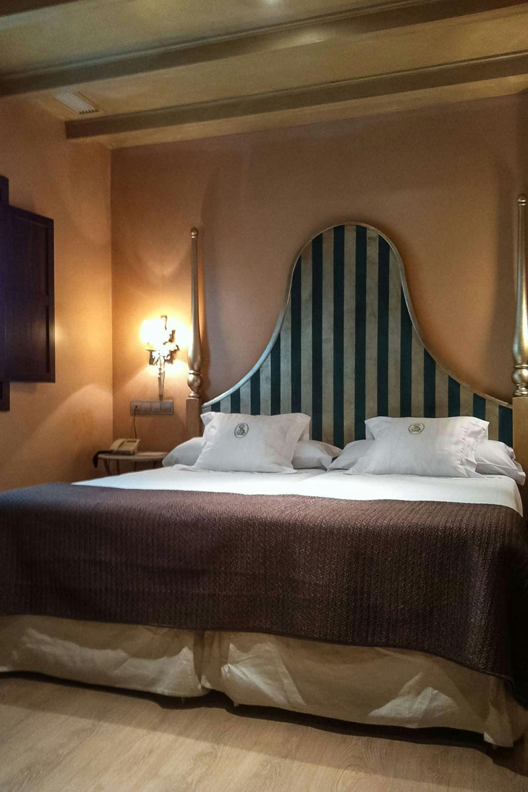 Hotel Hotel Boutique Sacristia de Santa Ana photo 2