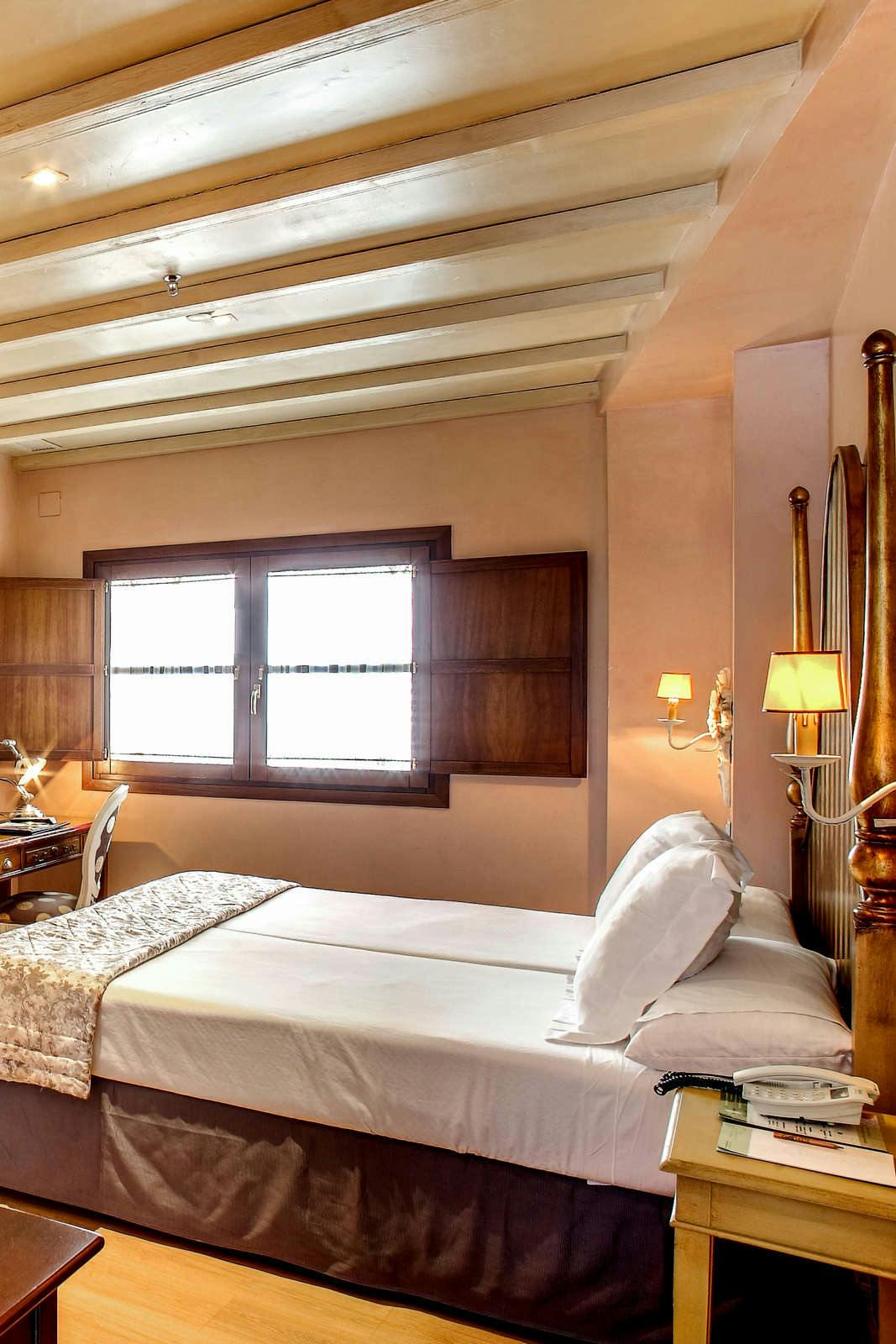 Hotel Hotel Boutique Sacristia de Santa Ana photo 4