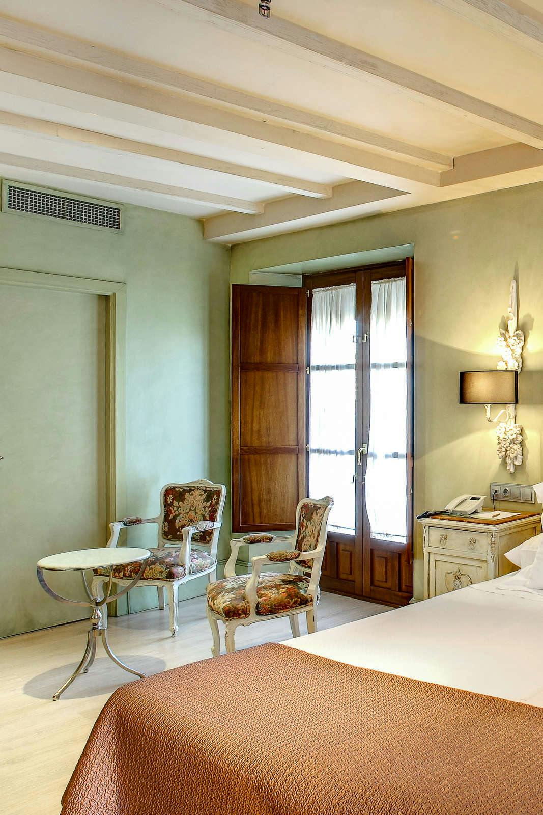 Hotel Hotel Boutique Sacristia de Santa Ana photo 5