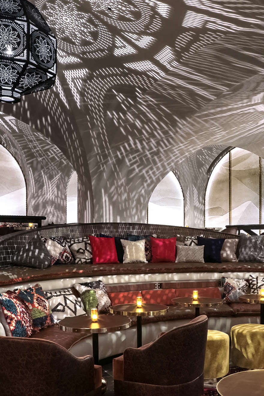 Hotel The Bryant Park Hotel photo 5