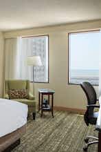 Hotel Cleveland Marriott Downtown at Key Tower photo 2