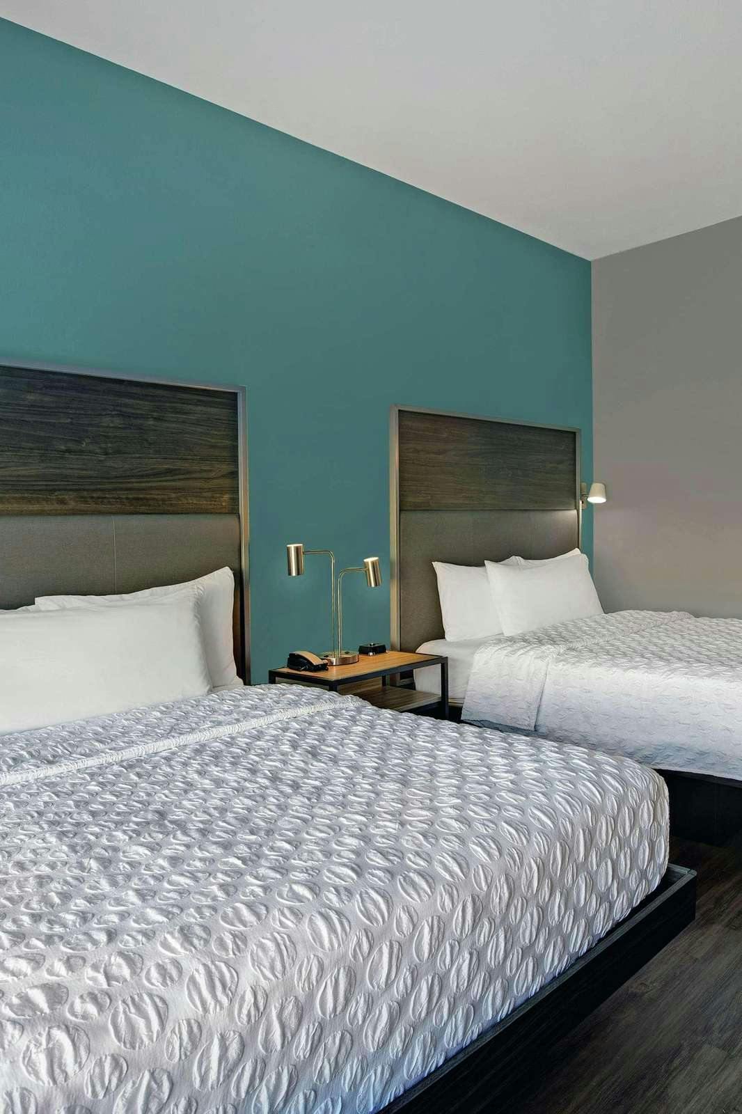 Hotel Tru by Hilton Austin Airport, TX photo 2