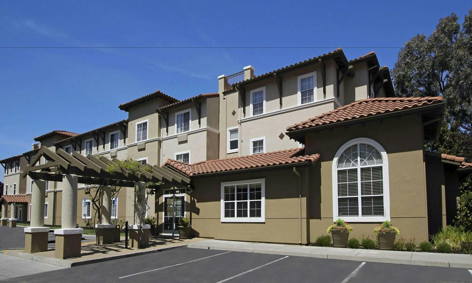TownePlace Suites by Marriott San Jose Cupertino