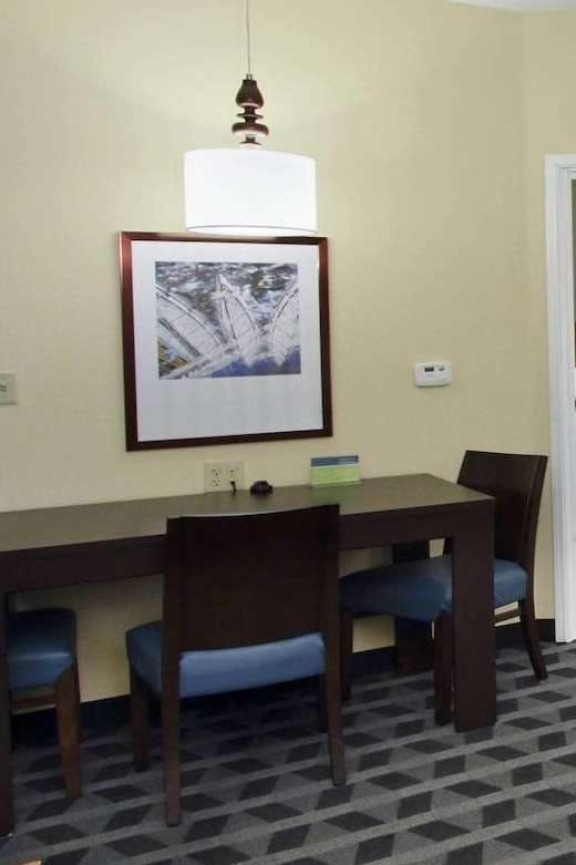 Hotel TownePlace Suites by Marriott San Jose Cupertino photo 2