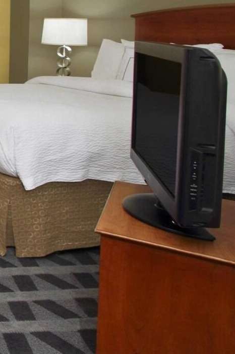 Hotel TownePlace Suites by Marriott San Jose Cupertino photo 3