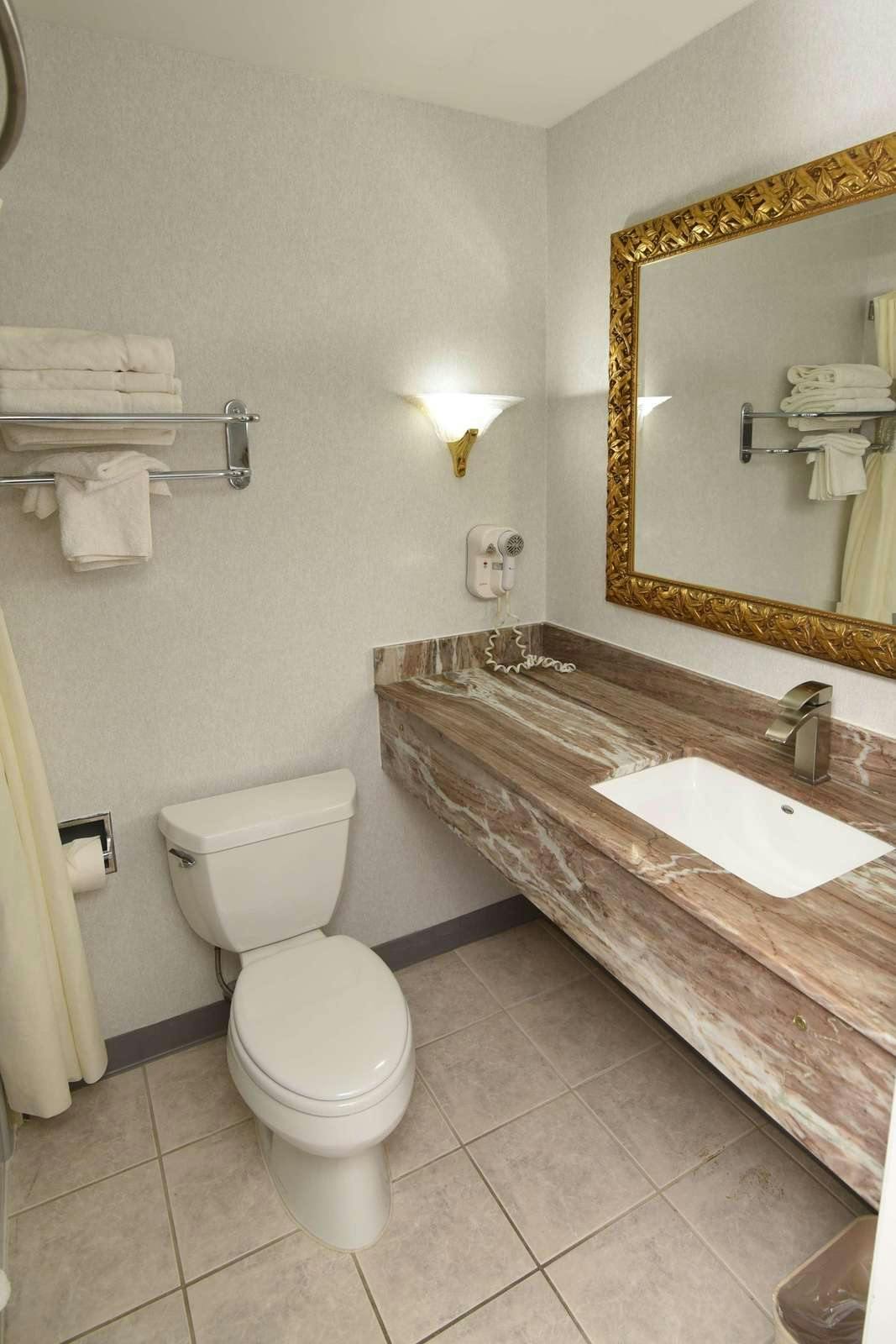 Hotel FairBridge Hotel Atlantic City photo 3
