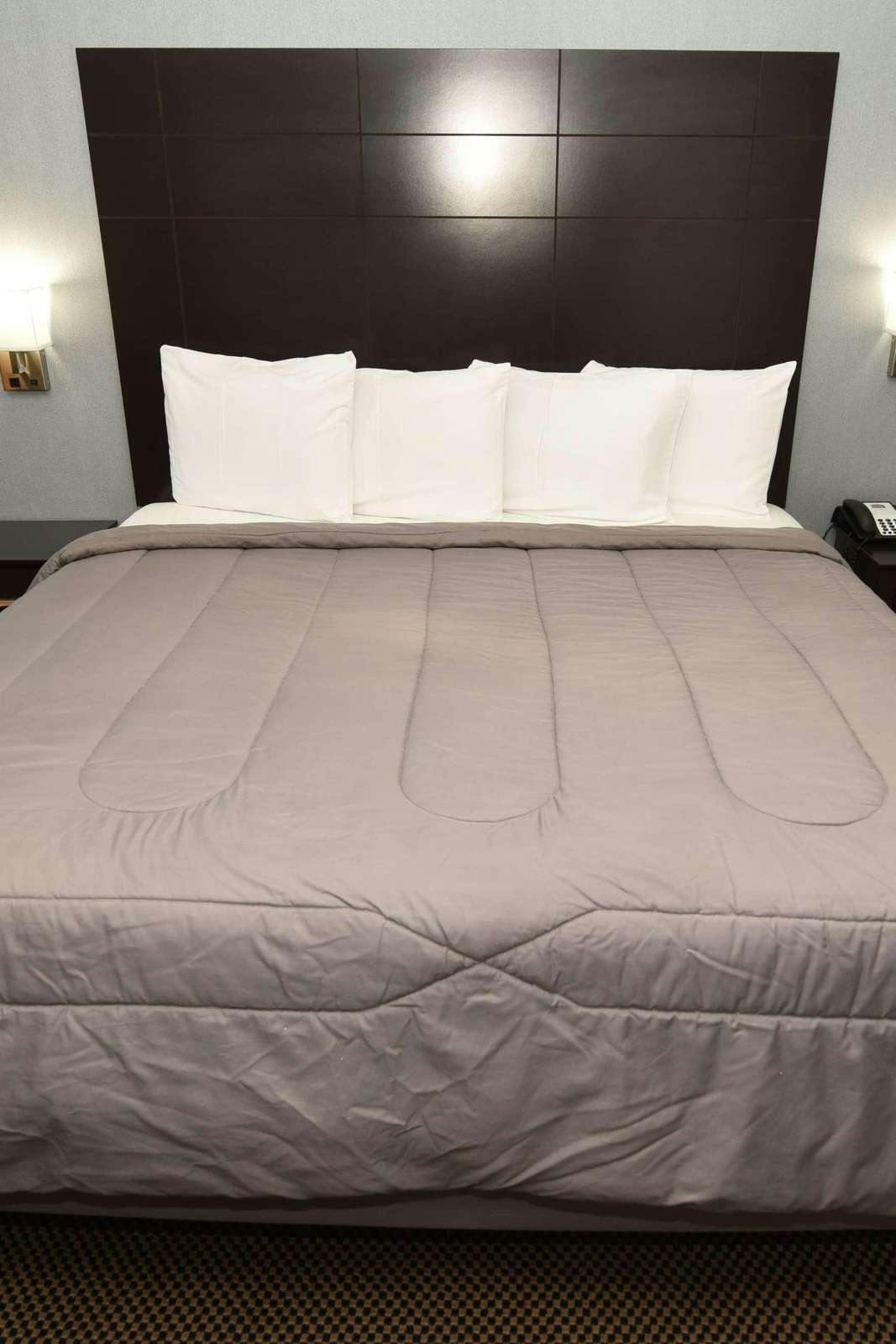 Hotel FairBridge Hotel Atlantic City photo 1