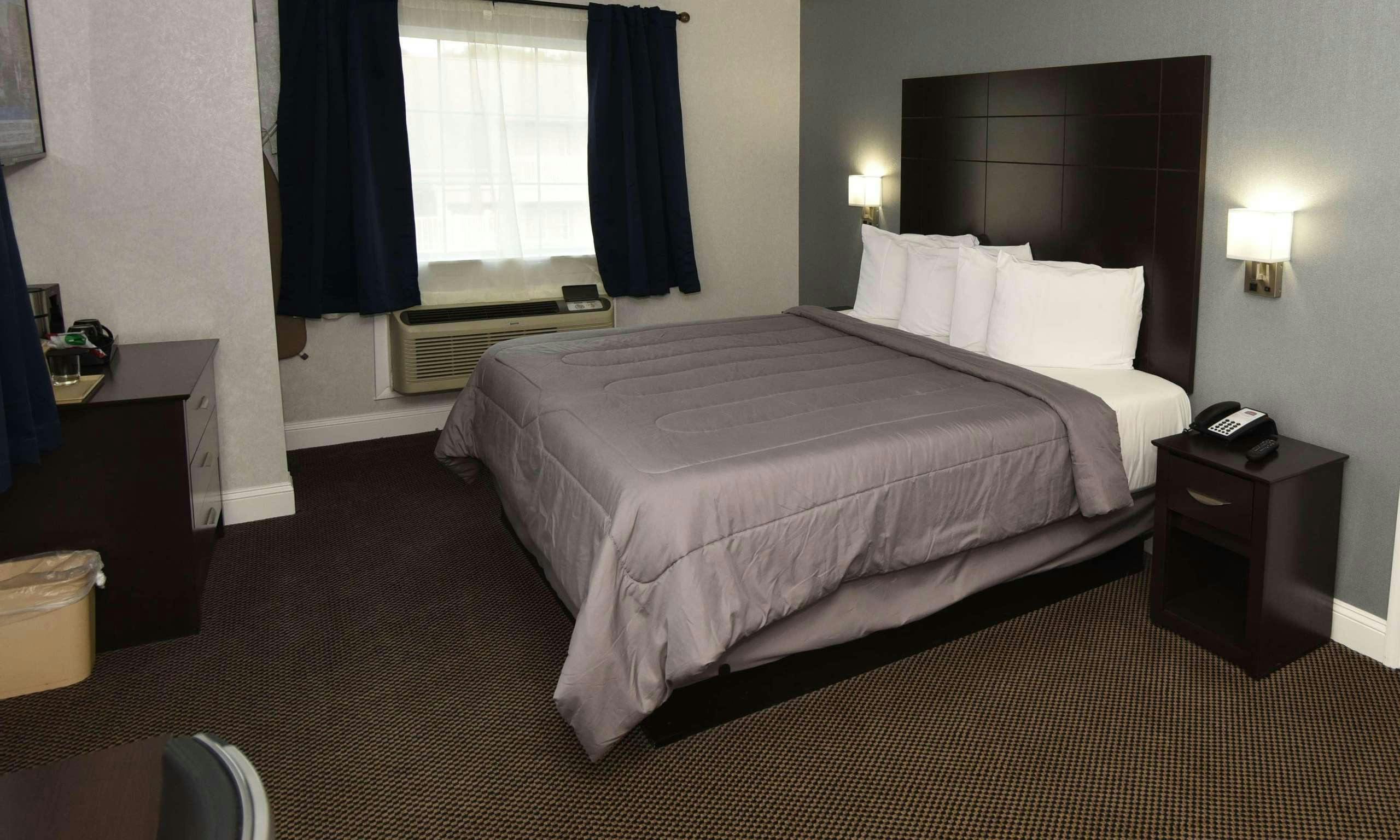 FairBridge Hotel Atlantic City