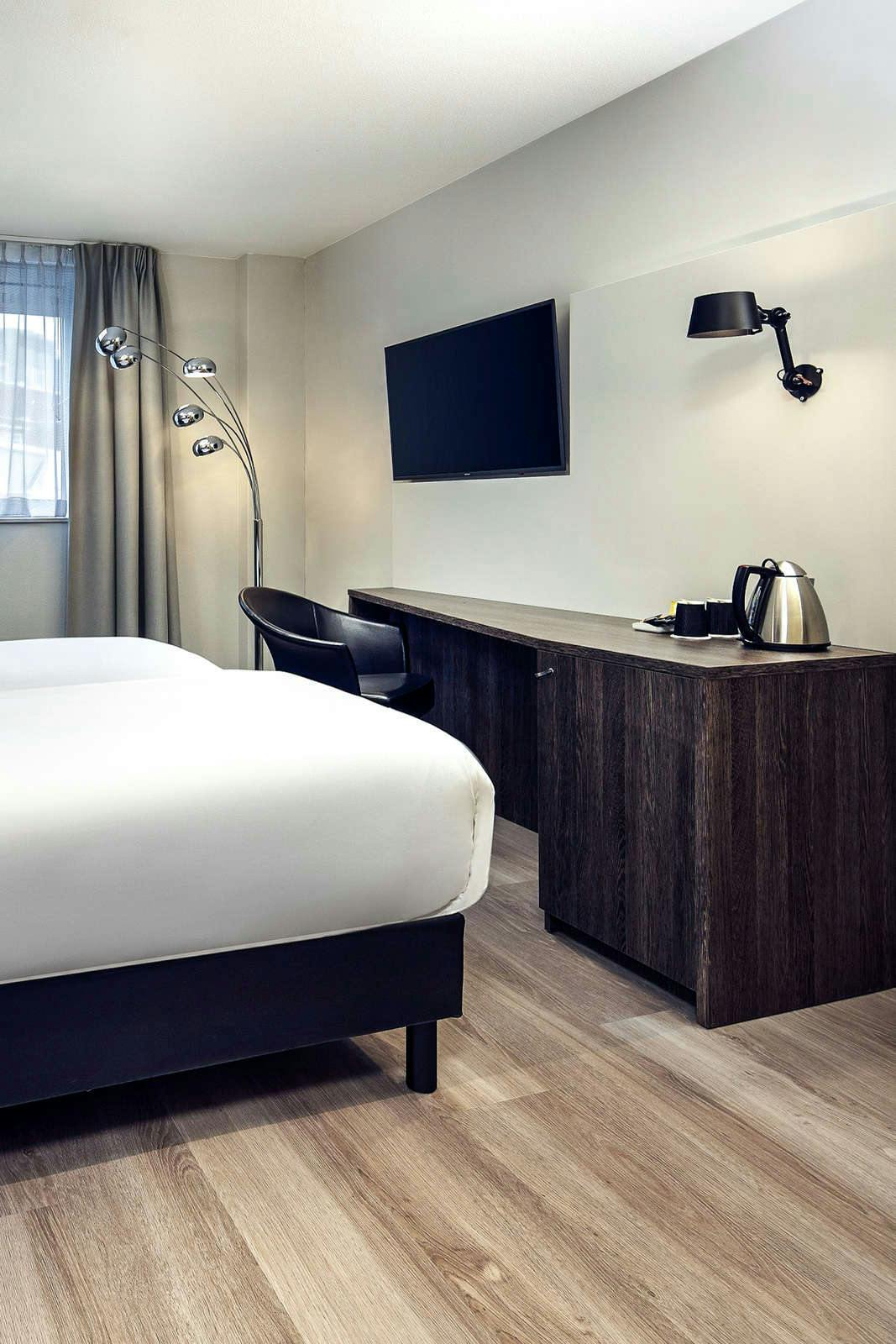 Hotel Inntel Hotels Amsterdam Centre photo 5