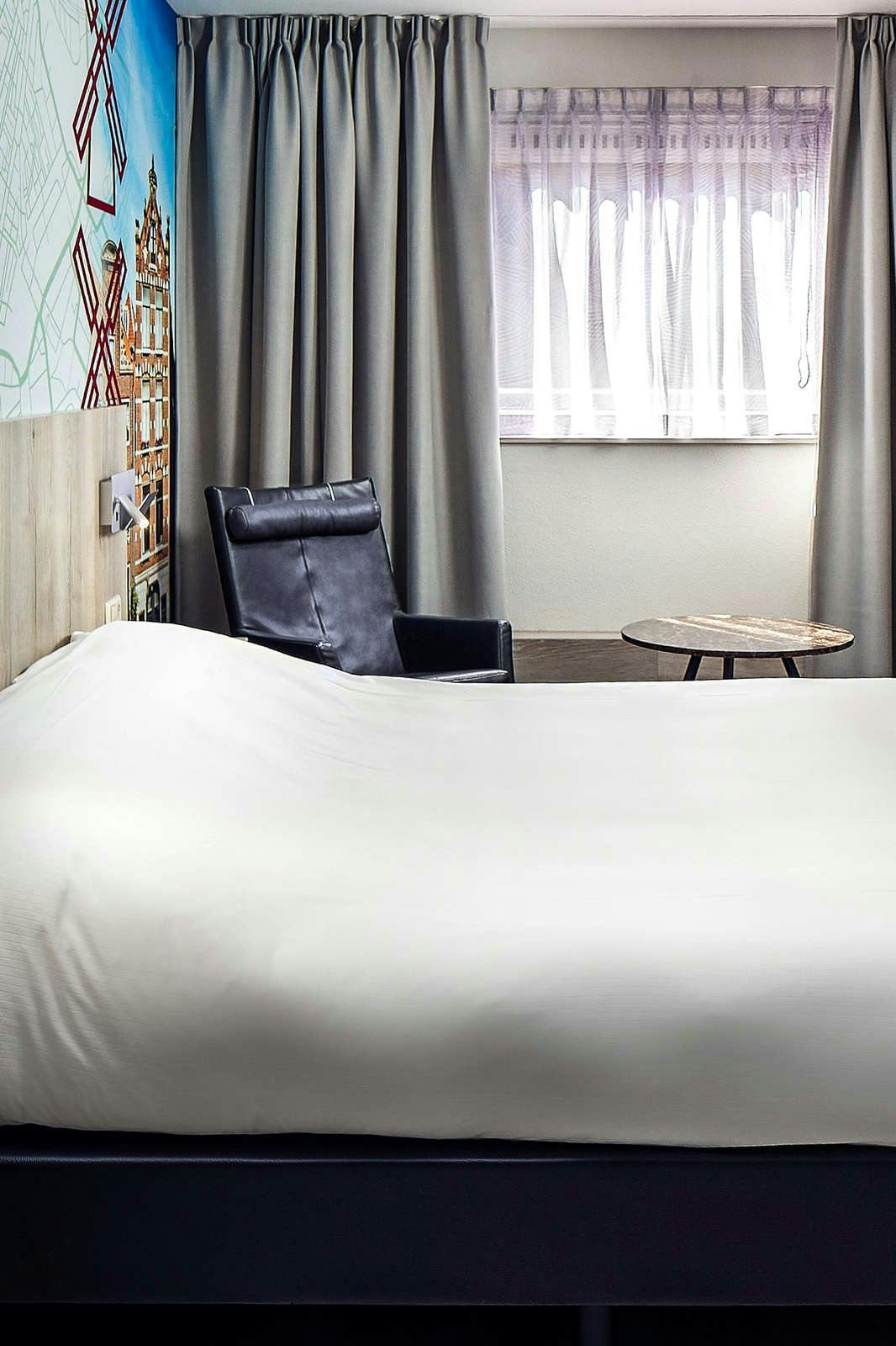 Hotel Inntel Hotels Amsterdam Centre photo 2