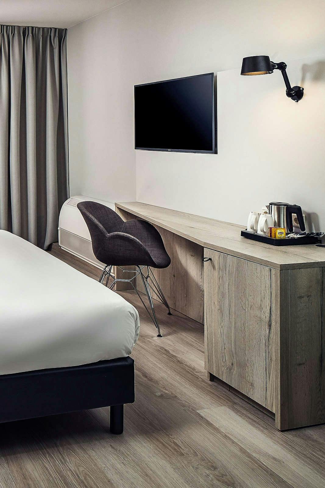 Hotel Inntel Hotels Amsterdam Centre photo 3