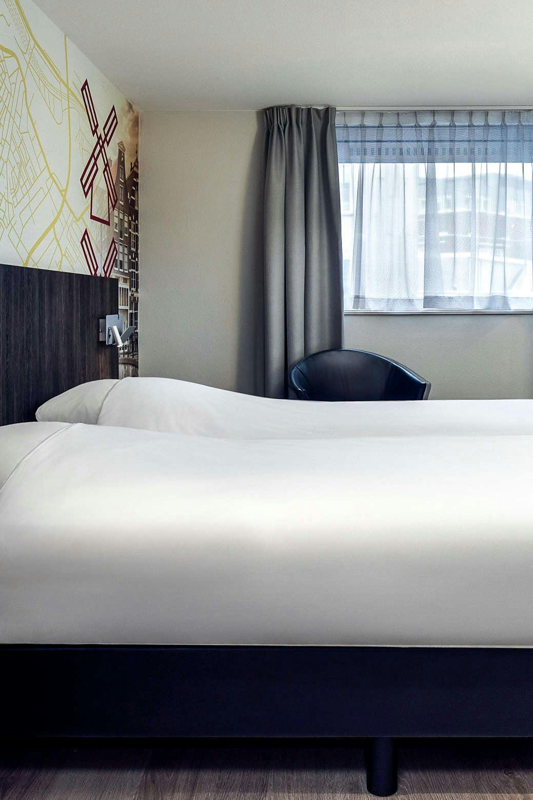 Hotel Inntel Hotels Amsterdam Centre photo 4