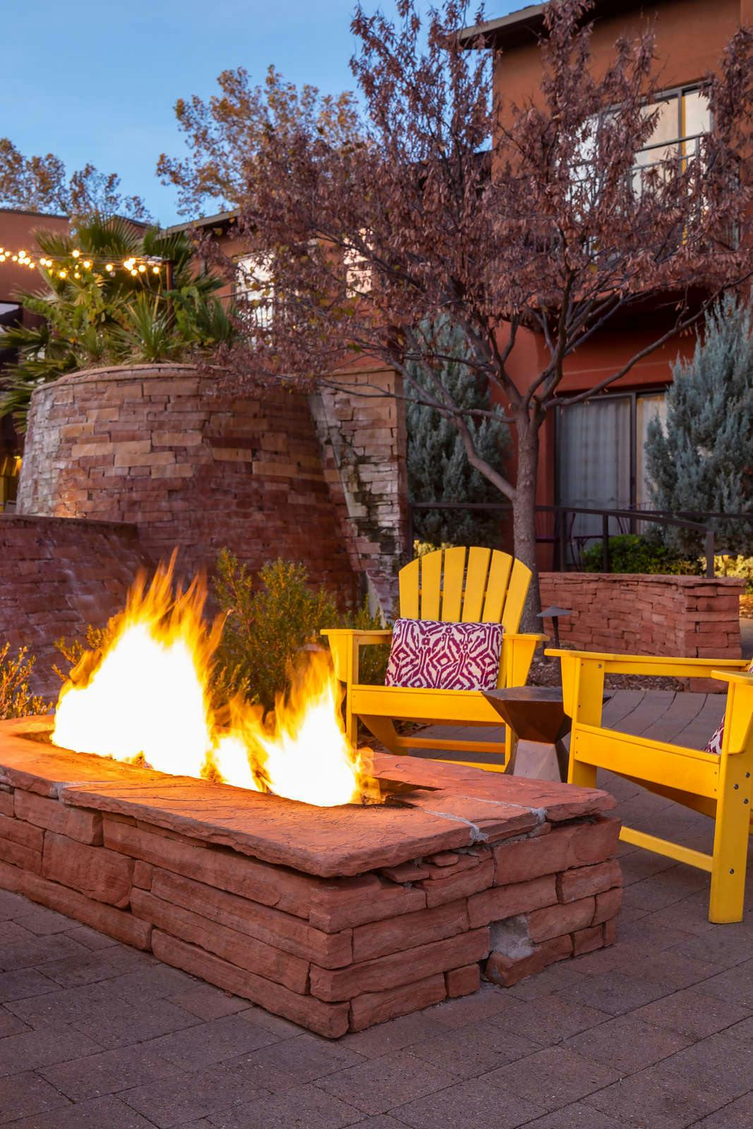 Hotel Amara Resort and Spa photo 1