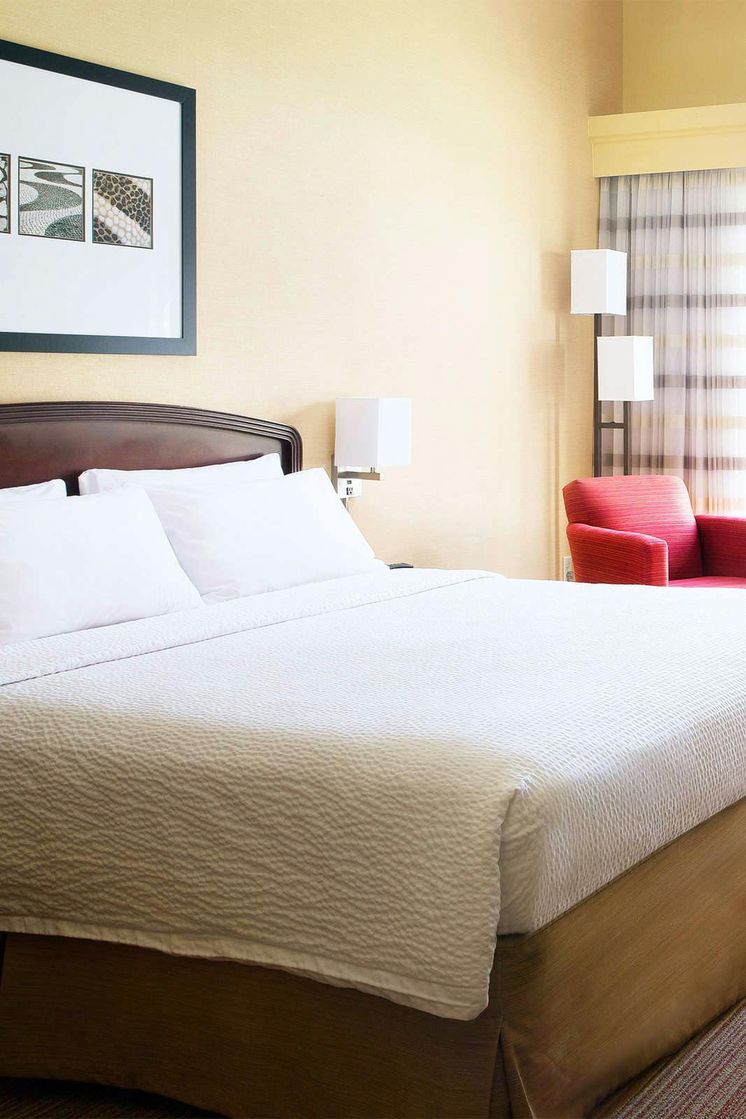 Hotel Sonesta Select Summerlin Las Vegas photo 1