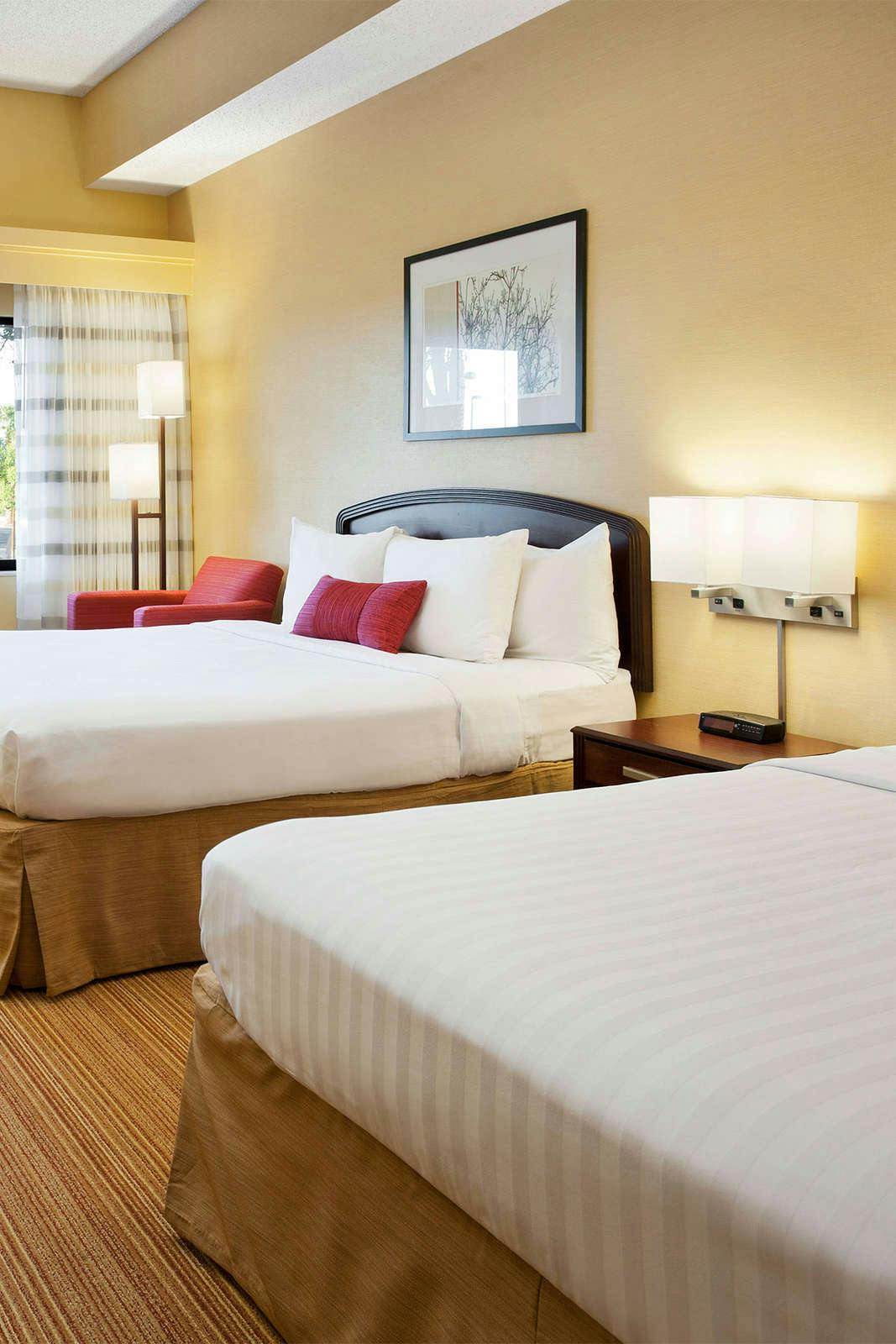 Hotel Sonesta Select Summerlin Las Vegas photo 2