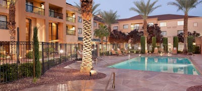 Sonesta Select Summerlin Las Vegas