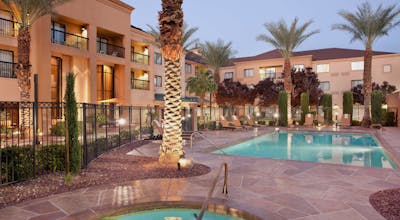 Sonesta Select Summerlin Las Vegas