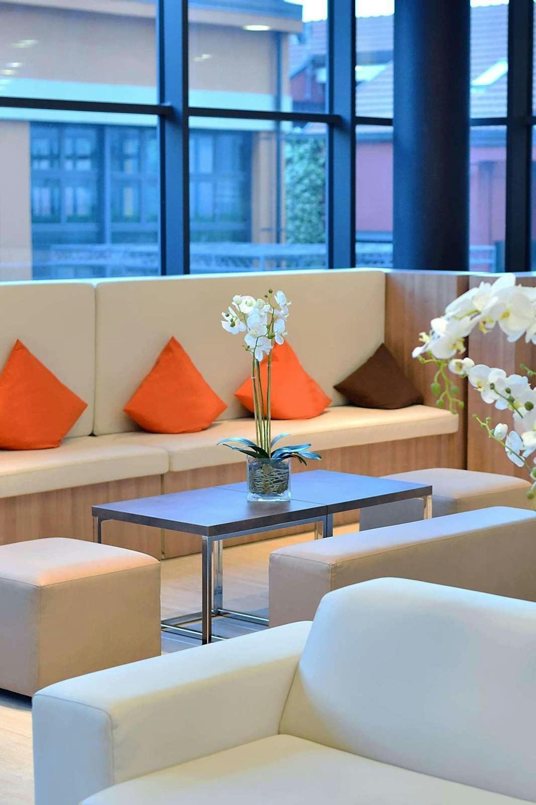 Hotel Hilton Garden Inn Milan North photo 5