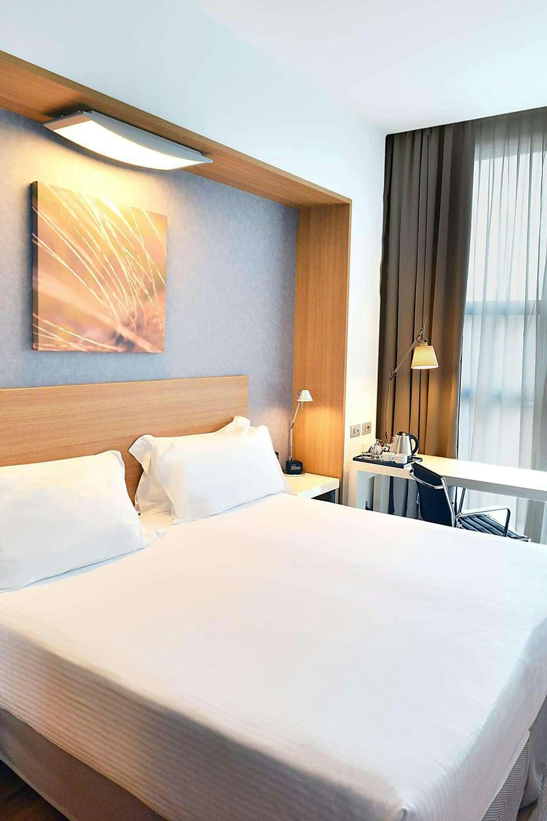 Hotel Hilton Garden Inn Milan North photo 1