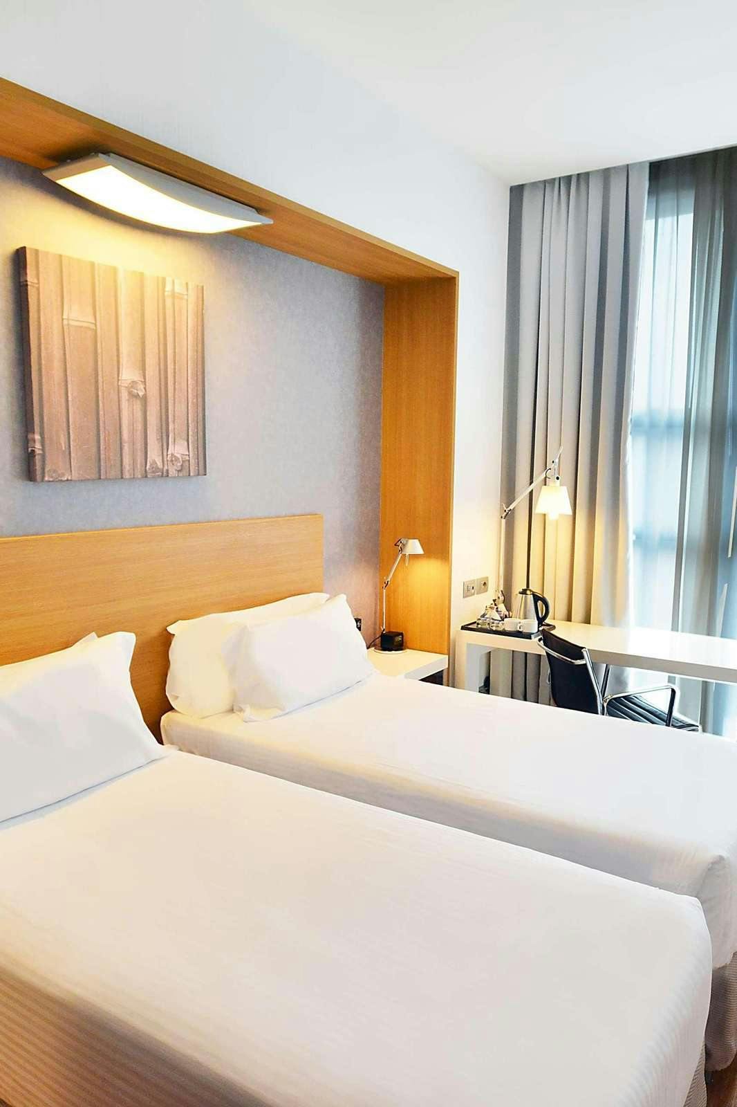 Hotel Hilton Garden Inn Milan North photo 2