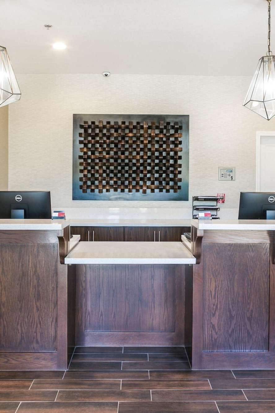 Hotel Hotel Siri Downtown - Paso Robles photo 3