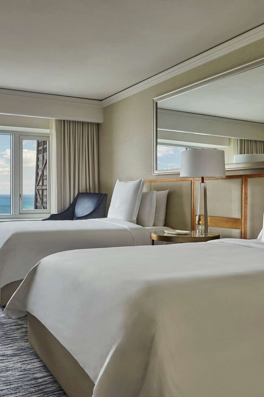 Hotel Four Seasons Hotel Chicago photo 3