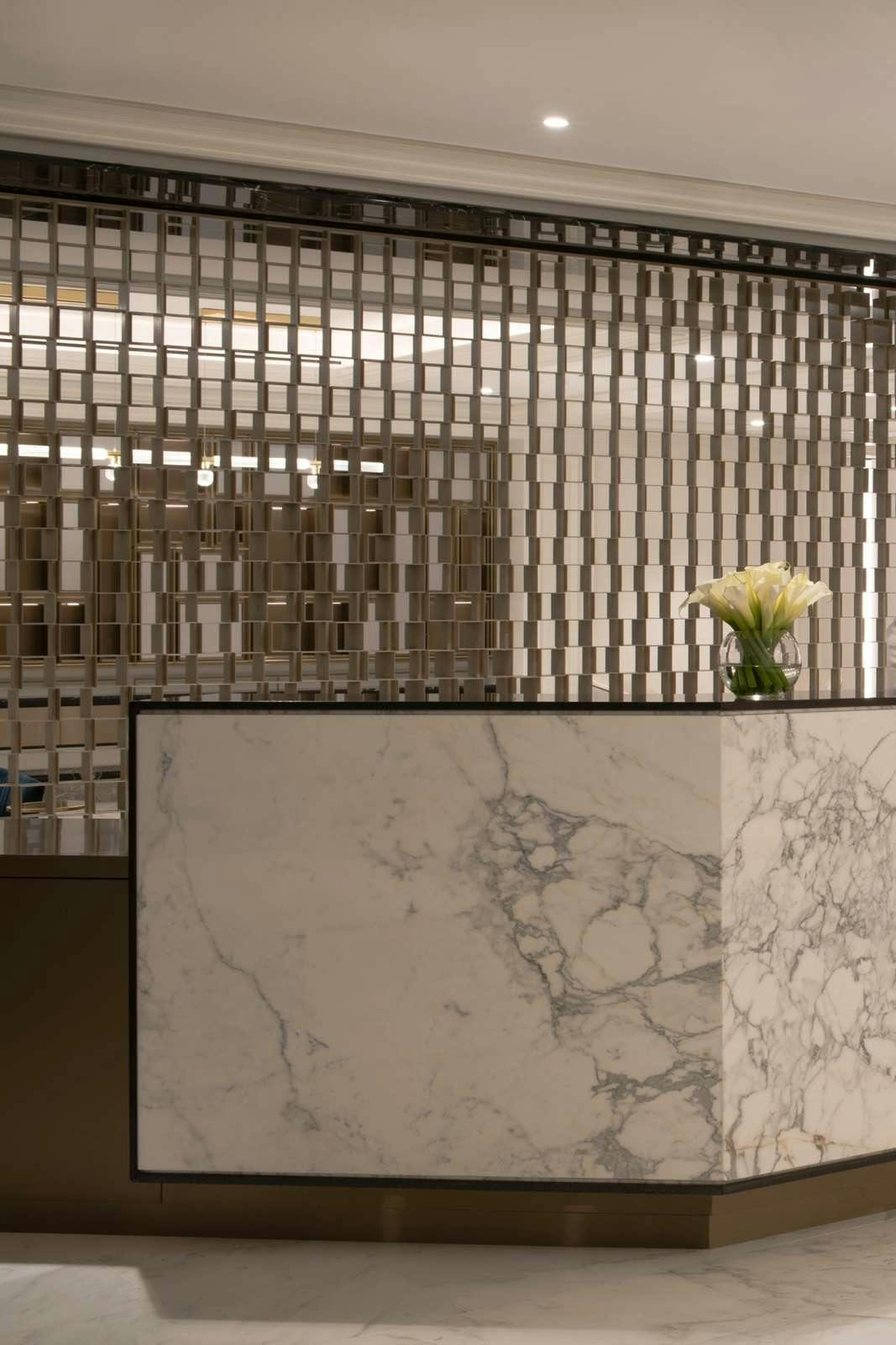 Hotel Four Seasons Hotel Chicago photo 4