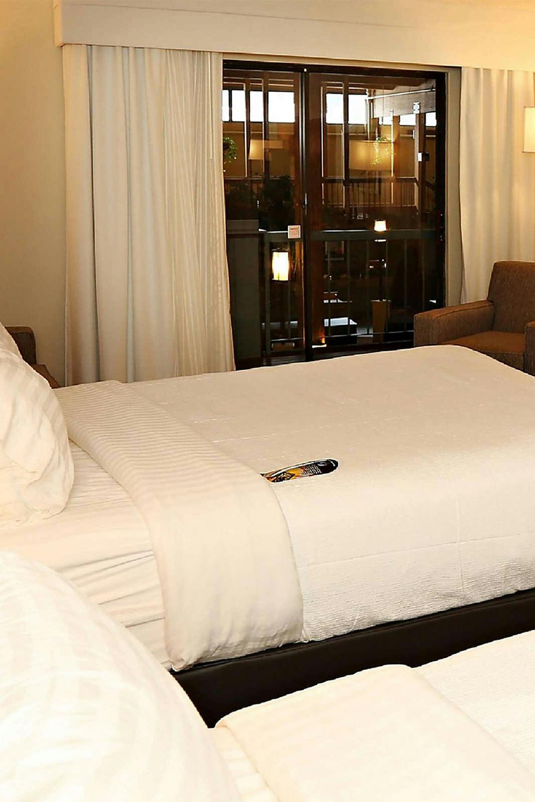 Hotel enVision Hotel & Conference Center Mansfield-Foxboro photo 2