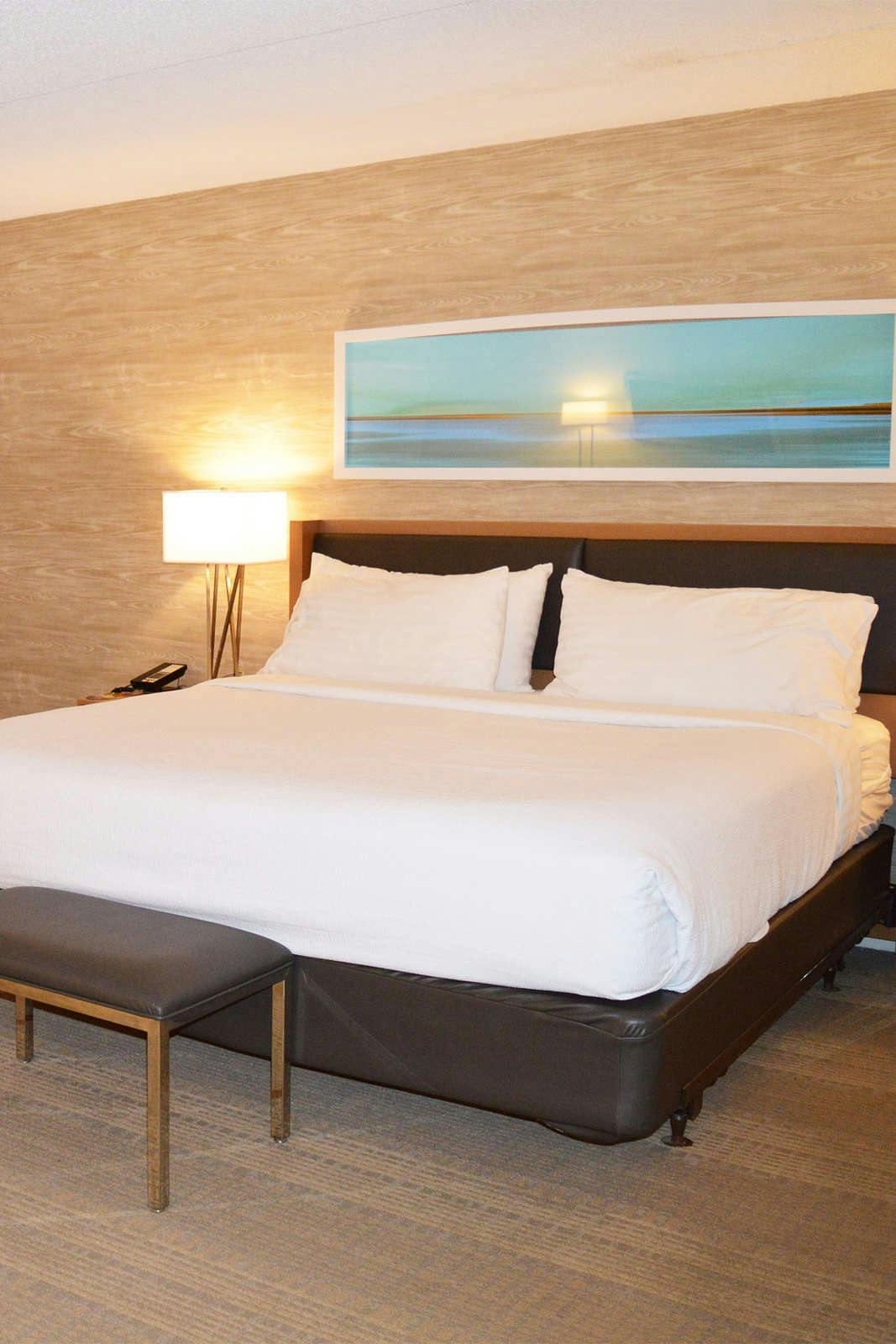 Hotel enVision Hotel & Conference Center Mansfield-Foxboro photo 1