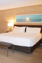 Hotel enVision Hotel & Conference Center Mansfield-Foxboro photo 1