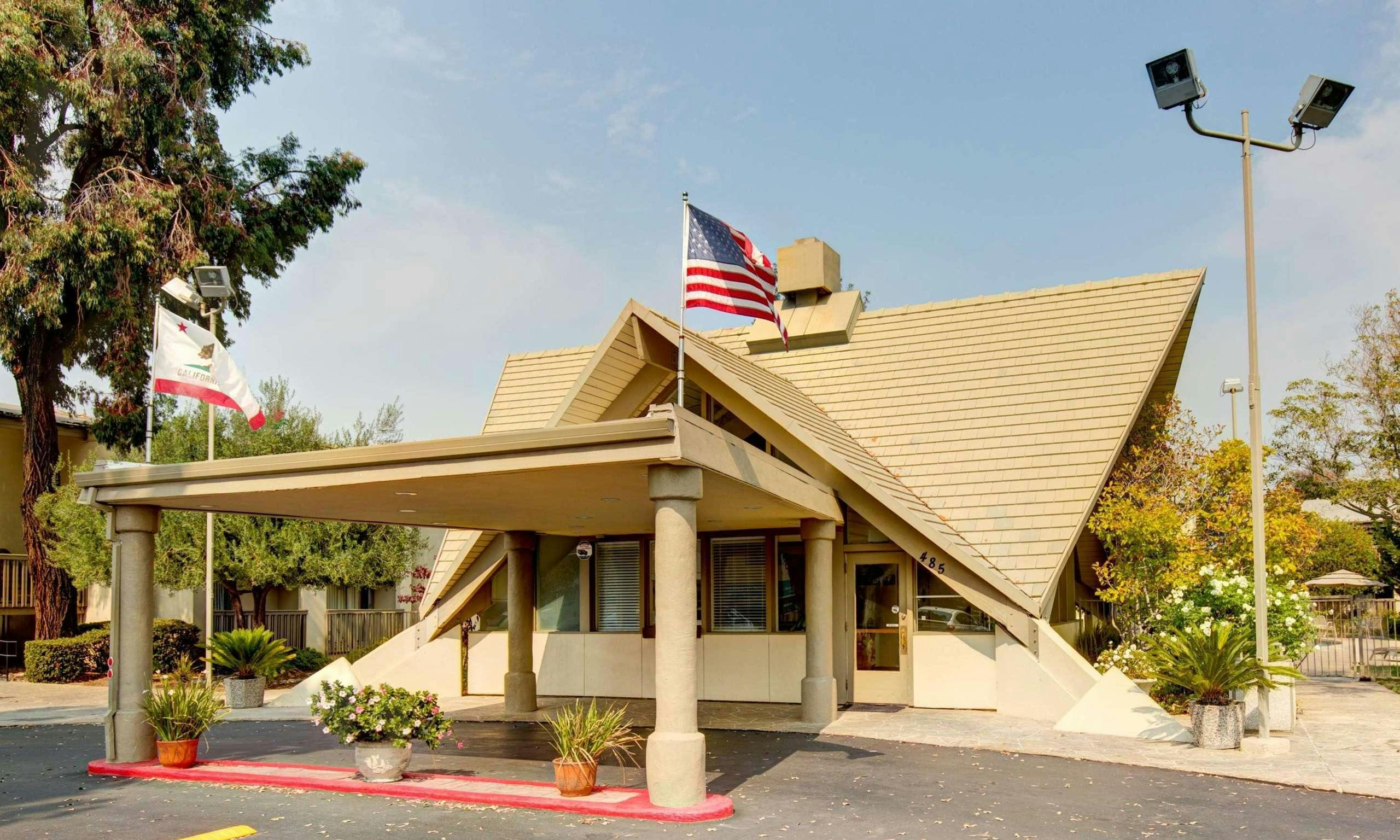 Good Nite Inn Redwood City