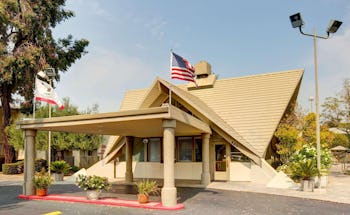 Good Nite Inn - Redwood City