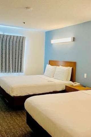 Hotel Good Nite Inn Redwood City photo 1