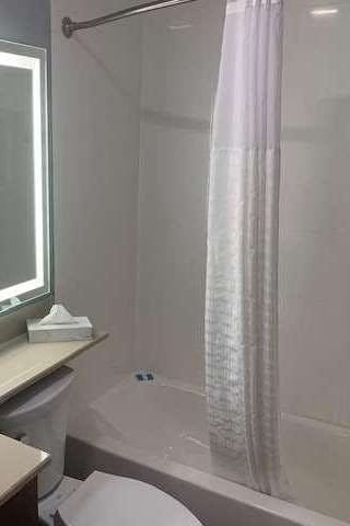 Hotel Good Nite Inn Redwood City photo 3