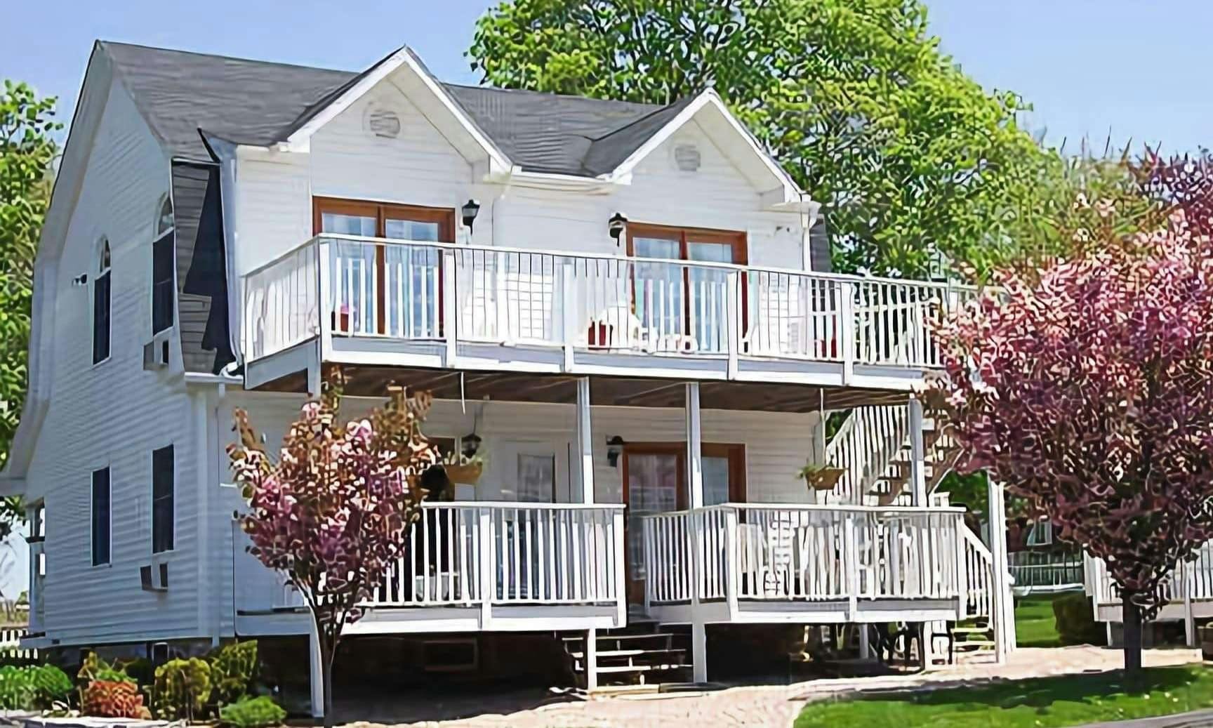 The Taber Inne & Suites