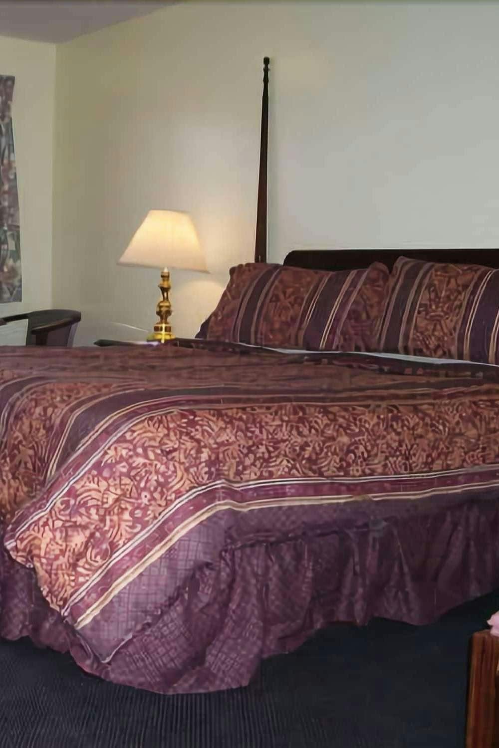 Hotel The Taber Inne & Suites photo 2