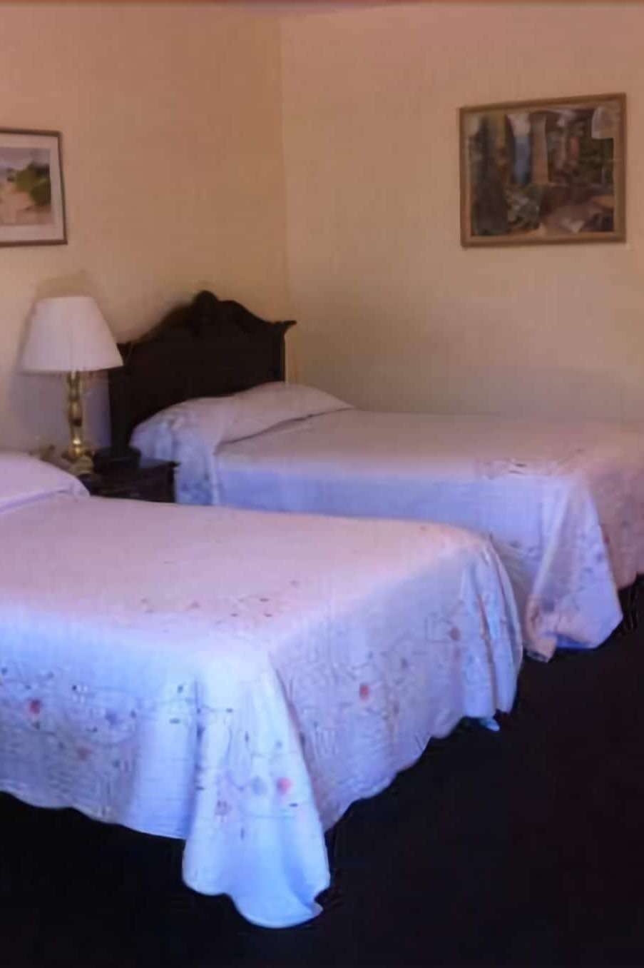 Hotel The Taber Inne & Suites photo 3