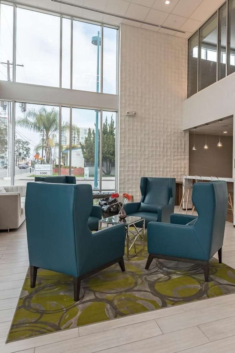 Hotel Lexen Hotel-North Hollywood Near Universal photo 4