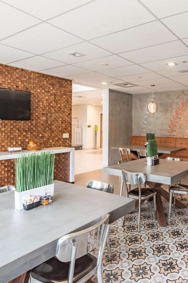 Hotel Lexen Hotel-North Hollywood Near Universal photo 5