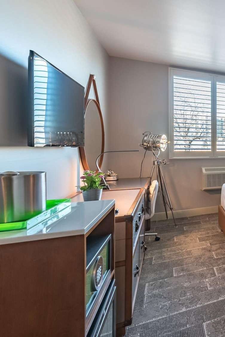 Hotel Lexen Hotel-North Hollywood Near Universal photo 3