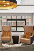 Hotel Hampton Inn & Suites Kansas City Downtown Crossroads photo 4