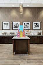 Hotel Hampton Inn & Suites Kansas City Downtown Crossroads photo 5