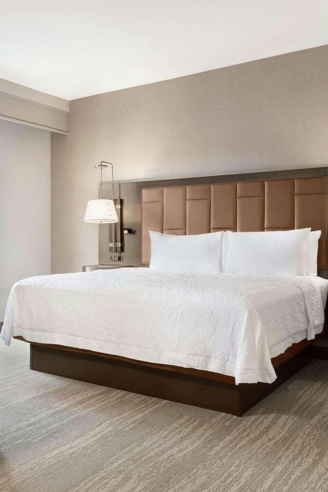 Hotel Hampton Inn & Suites Kansas City Downtown Crossroads photo 1