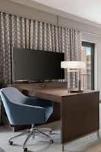 Hotel Hampton Inn & Suites Kansas City Downtown Crossroads photo 2