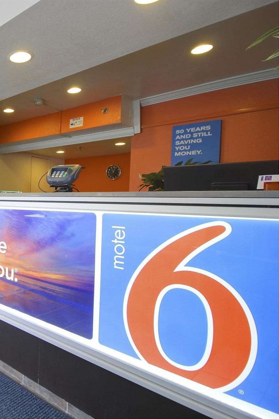 Hotel Motel6 Lantana/West Palm Beach, FL photo 4