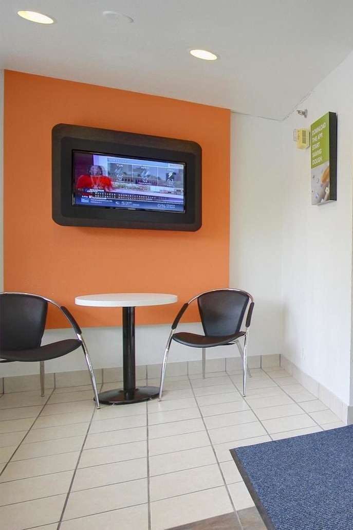 Hotel Motel6 Lantana/West Palm Beach, FL photo 3