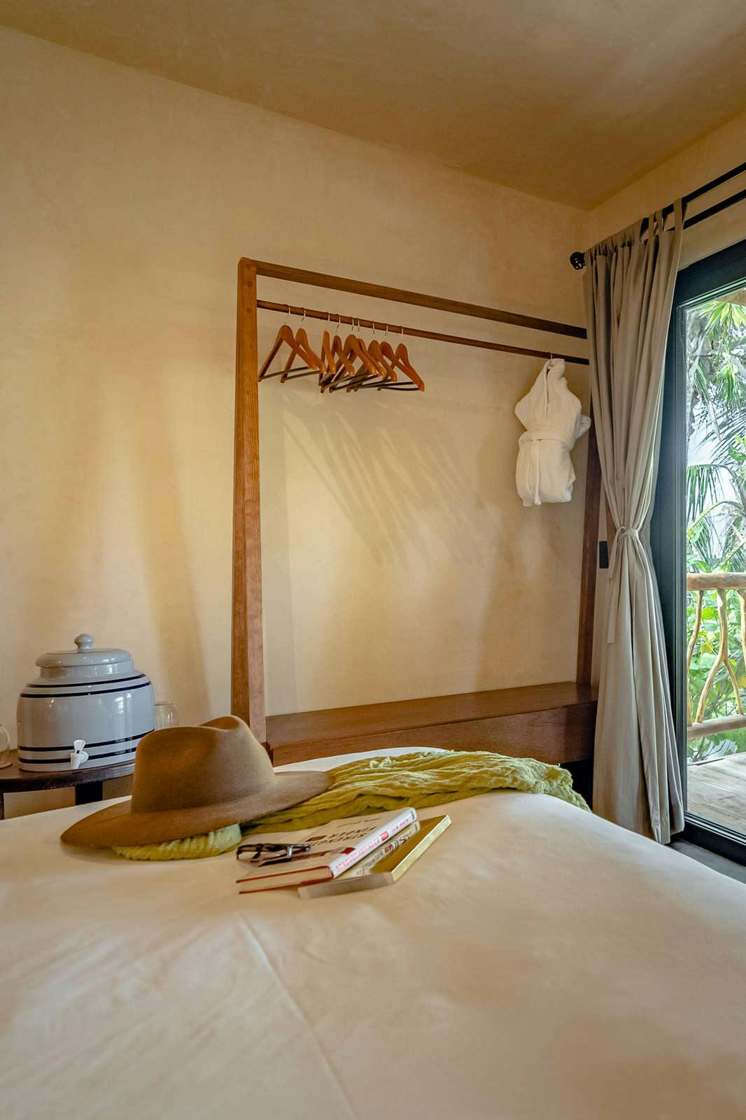 Hotel Casa Ganesh Tulum photo 4