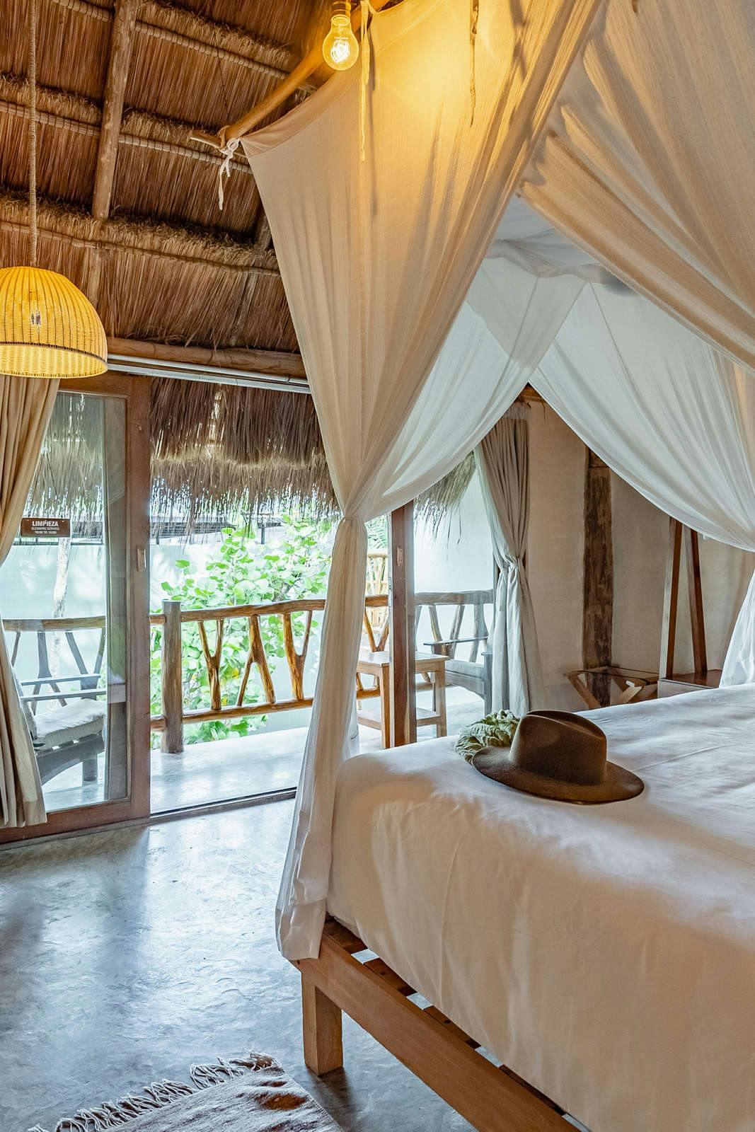 Hotel Casa Ganesh Tulum photo 3