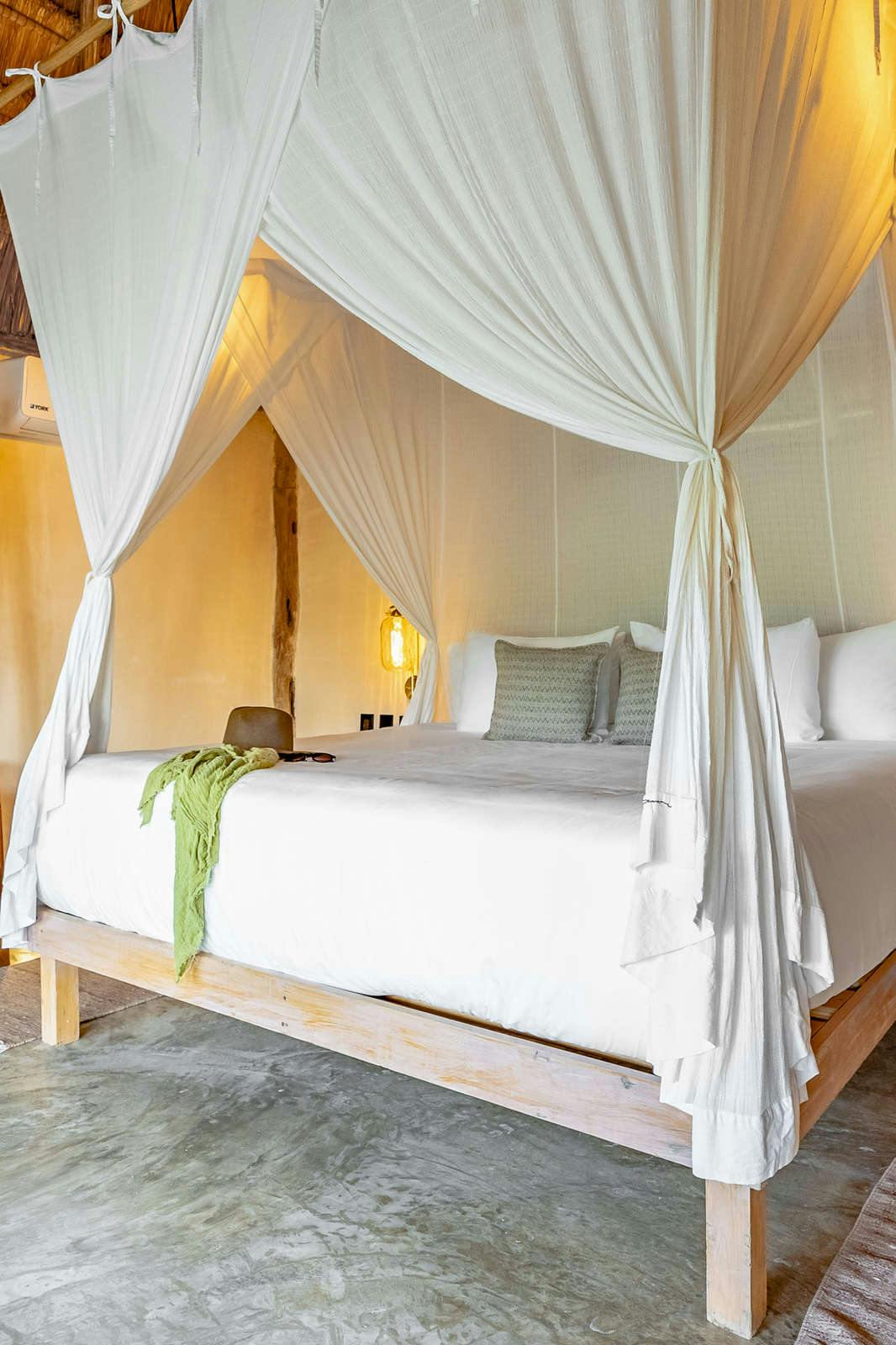 Hotel Casa Ganesh Tulum photo 2